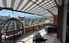 Apartament Zeta - City 2